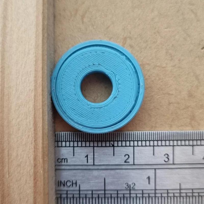 Printable Bearings (Bushings)   