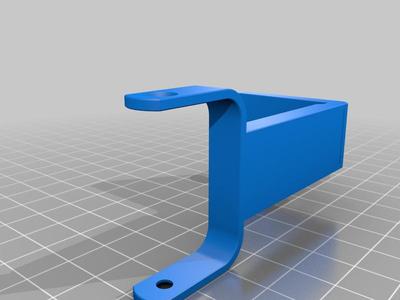 Voron 2.4 raspberry pi camera holder