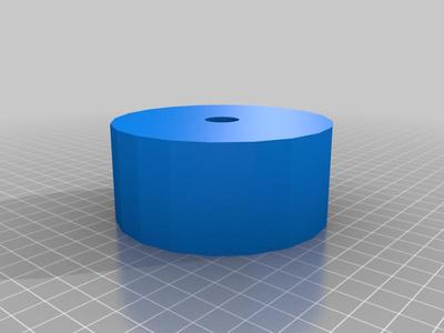 22 lr ammo box dispensing 6 shots 11 times, Snurreburken