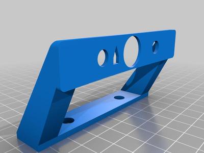 Atlas Headrest Extension for Aeron