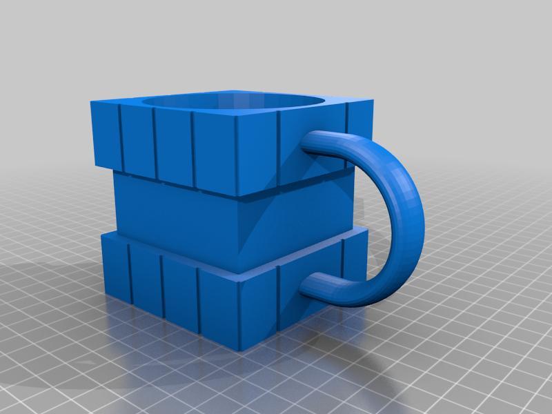 TNT Cup (Minecraft TNT)