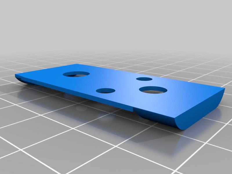 M&P 2.0 Holosun 407/507 k plate