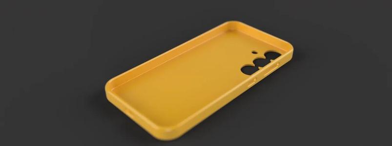 Samsung Galaxy S25 Phone Case   
