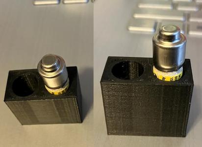 Fuse Holder - 15amp Industrial
