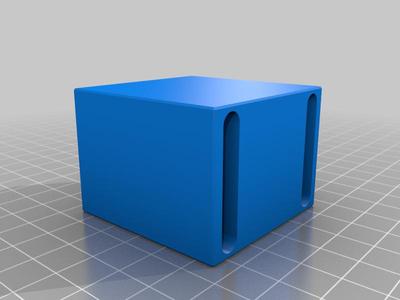 Yardistry Colaroo Privacy Shade Spacers