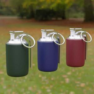 Resident Evil 4, grenade