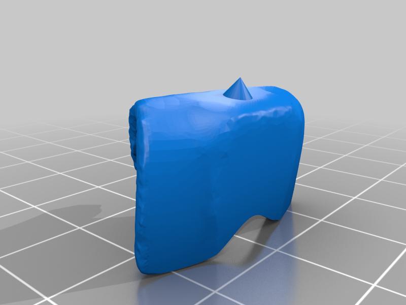 Anterior Registration Device