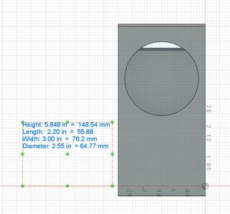 Cosplay Shelf Light Stand