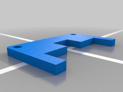 Dell'orto Float adjuster