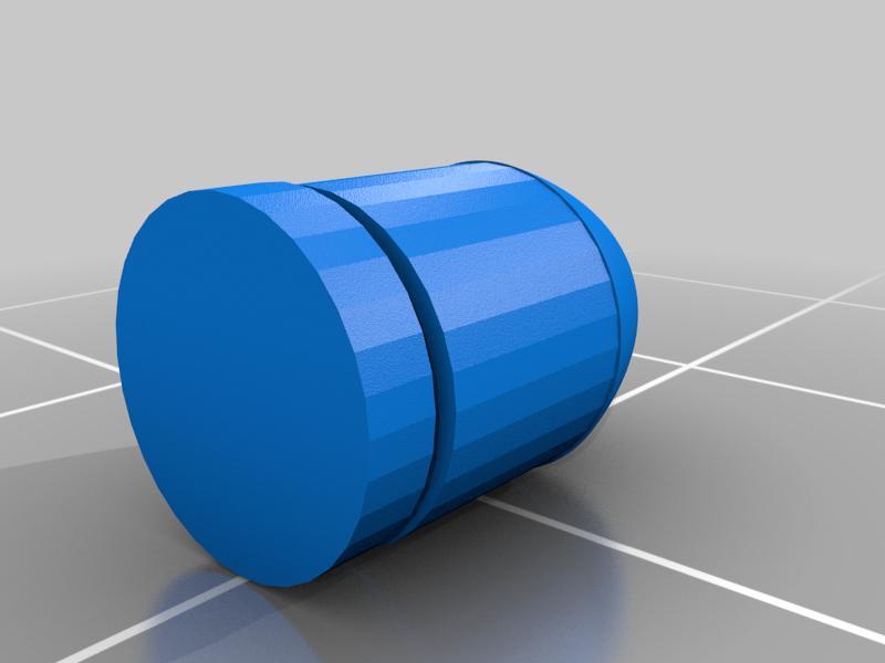 bullet bill money box