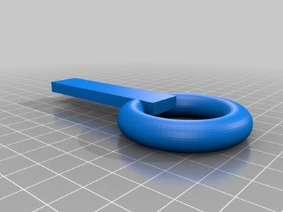 Bottle Opener-A