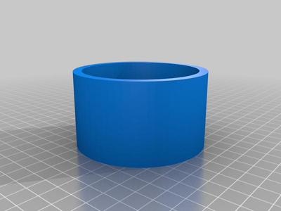 arrma vorteks 14mm drift wheel