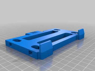 M2 Remote Monitor stand