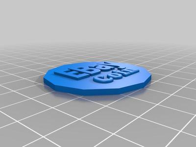 EBay coin 
