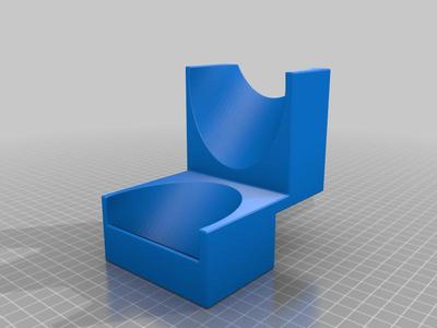 Thermo Cup Holder DeLonghi Authentica
