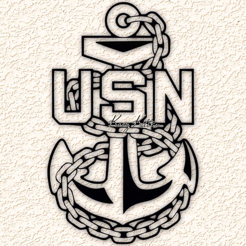 united states navy wall art home decor