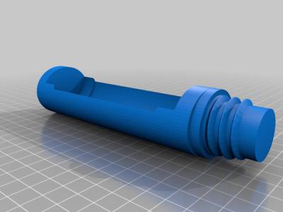 Ender 3 Spool Holder