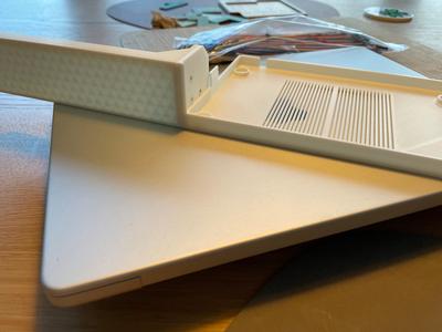 Alcatel G-011G-P Rack Mount