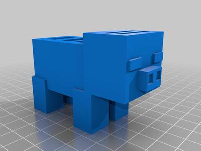 Pig micrafit