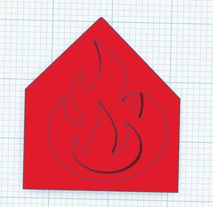Fire Tag   