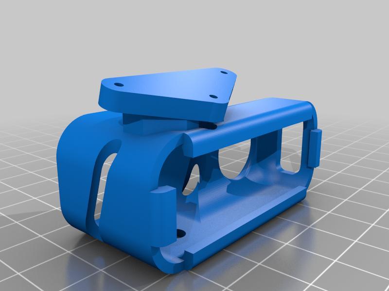 Runcam Thumb - FoxWhoop - 18 Degree