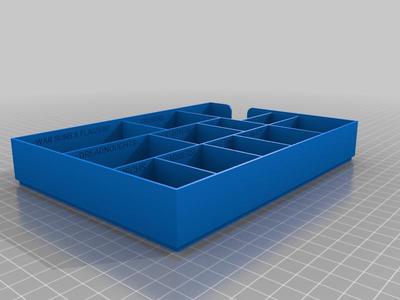 Ships Organizer