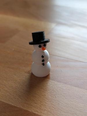 Snowman   