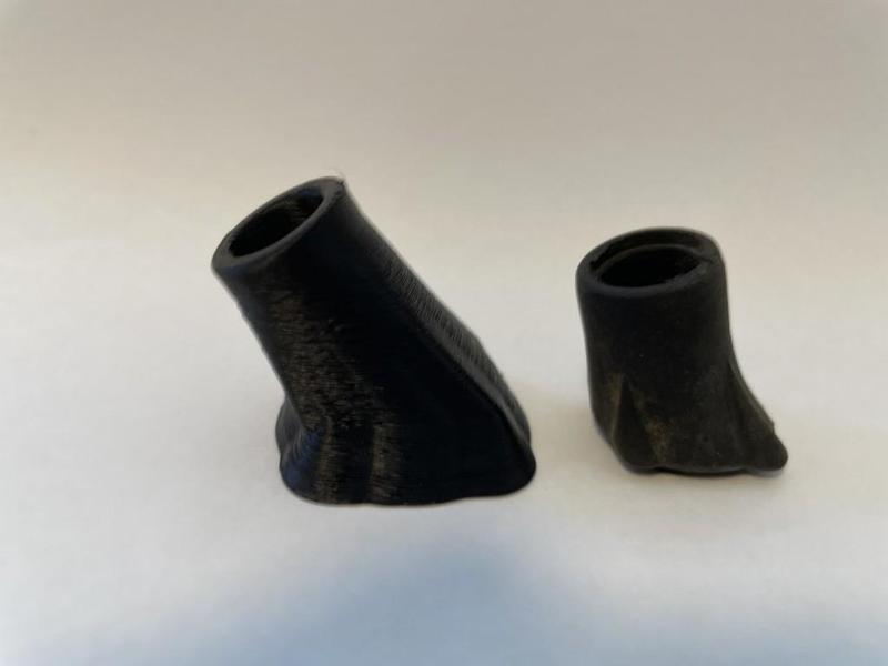 Titleist Stadry Carry bag - Rubber Feet