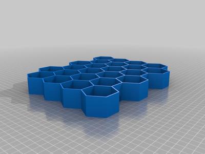 Two Dozen Egg Holder