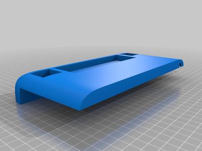 Customized pool cue claw