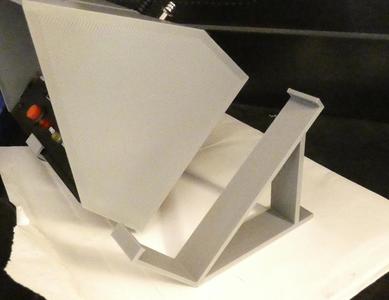 DMX-40 Transceiver Stand