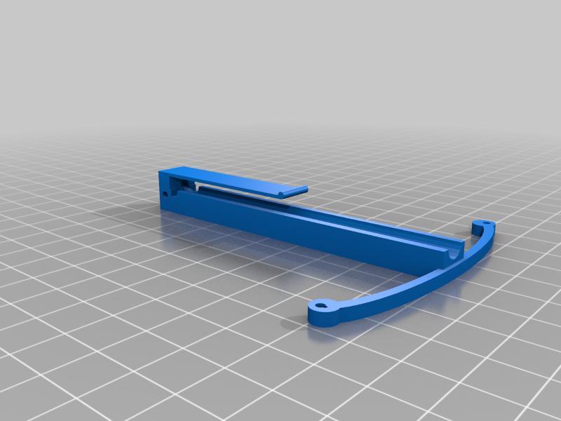 mini air soft crossbow