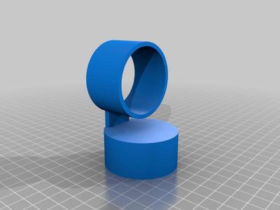 Watch Holder