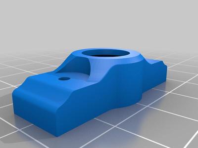 Vmac9 Rear QD Sling Mount