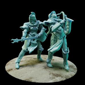 Patreon 6 Month loyalty reward