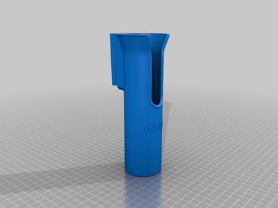 Igloo Trailmate Rod Holder