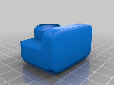 Rec room Share Camera