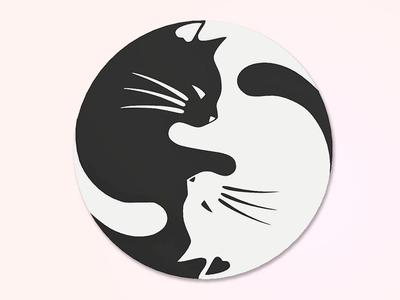 Black Cat, White Cat