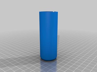 PCP Air Cylinder Cap for CZ T200