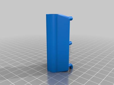 Pegstr - Pegboard Wizard - smaller pegboard hole version