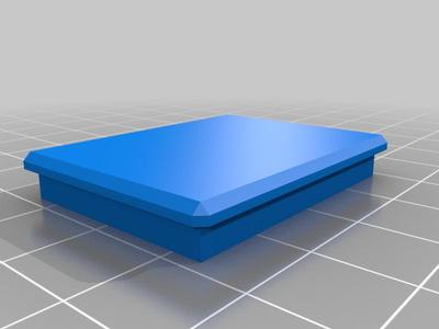 Wemos D1 Mini RCWL 0516 Motion Sensor