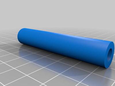 Plastic Dart (fits Nerf Blasters)
