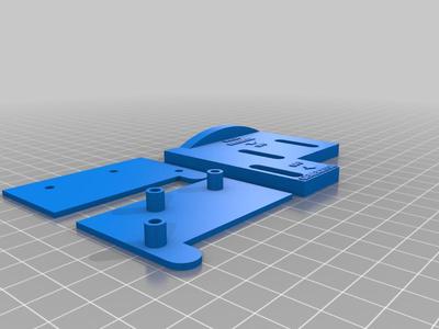 Square D Homeline Interlock