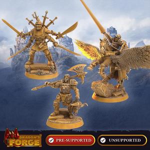 Steelwatch Heroes