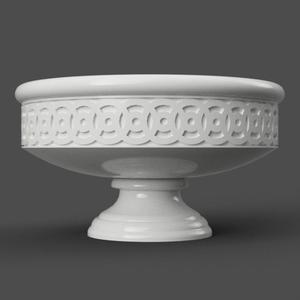 decorative planter - pot - candy dish - vase