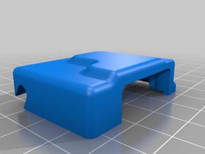 TPU Extruder for Tiertime UP Mini 2