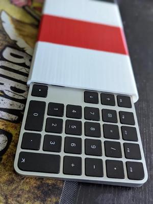 Magic Keyboard Case   