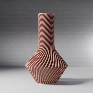VASE - 0071E - HOME DECOR