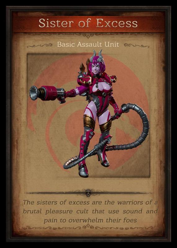 September 5e Stats & Cards