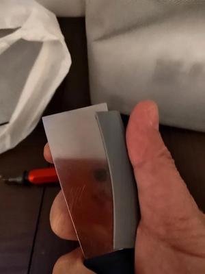 Spatula holder   